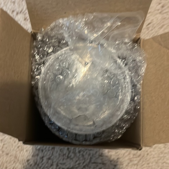 Swig Life 12oz stemless tumbler. Never used - Picture 2 of 4